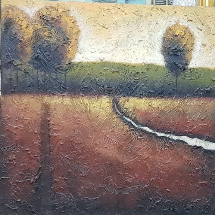Modern Tablo 8