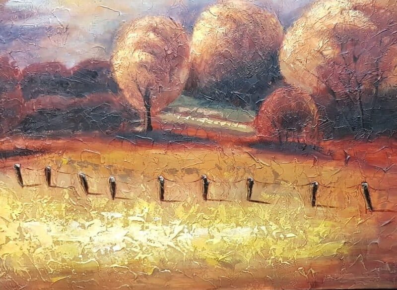 Modern Tablo 7
